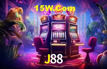 Descubra a Magia dos Jogos de Arcade no J88